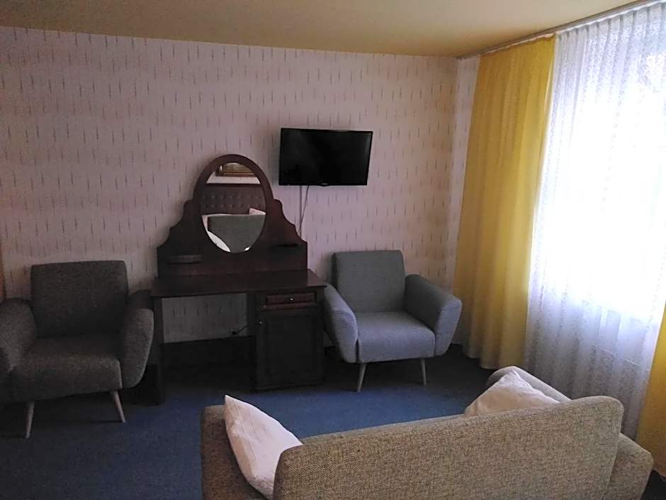 Hotel Stadt Lügde
