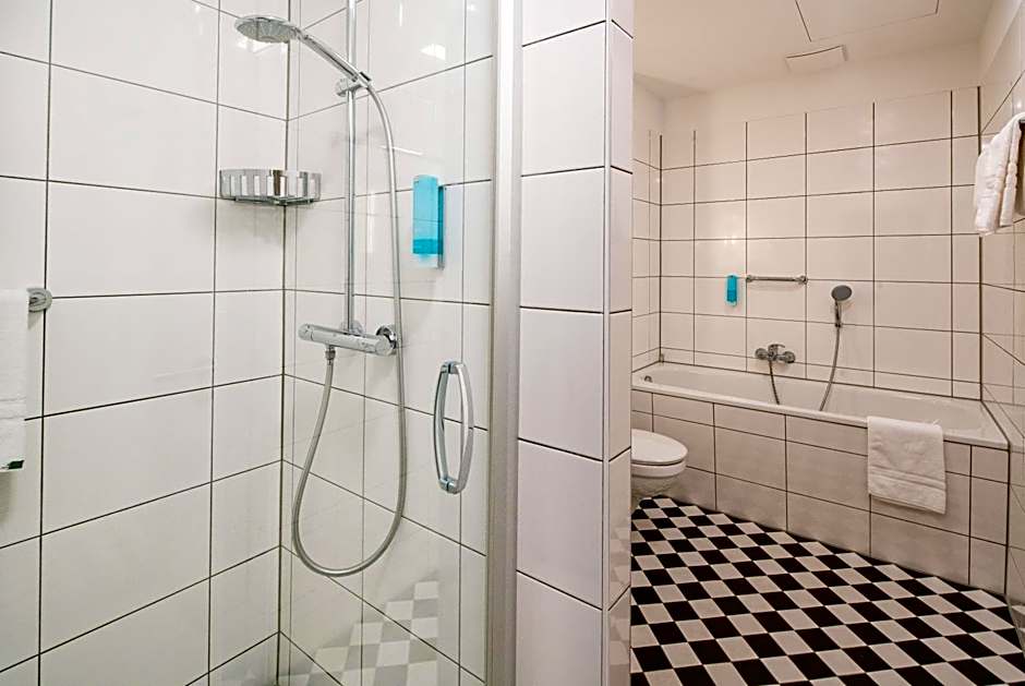 Hotel Brandies Berlin GmbH