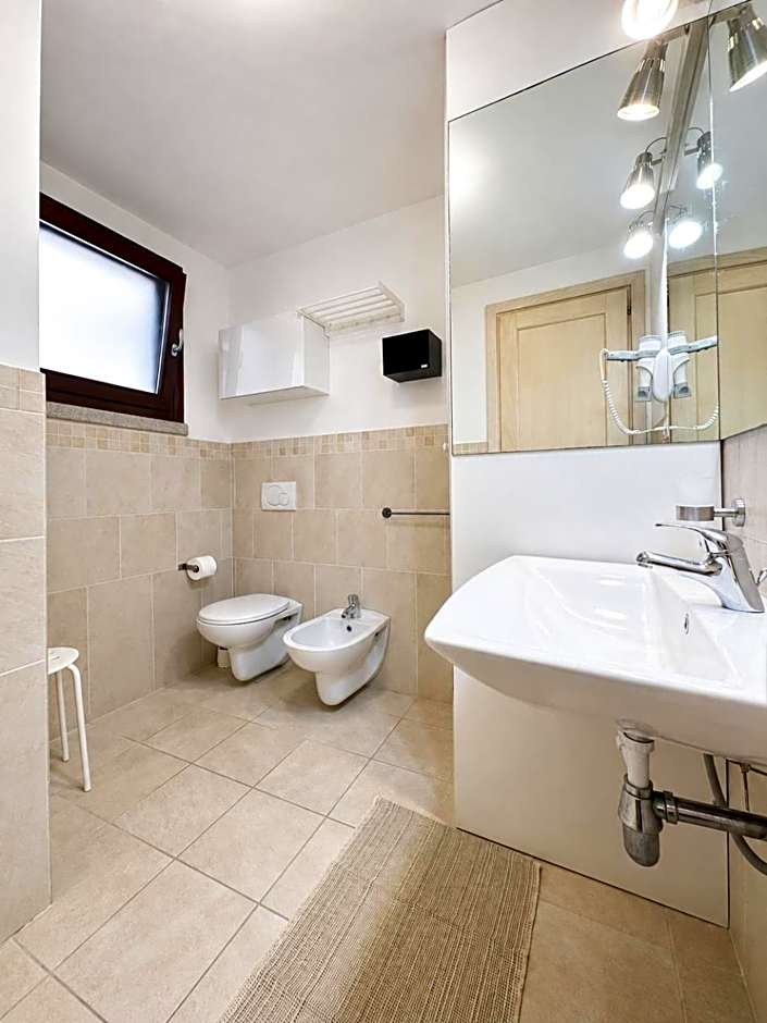 Residence Borgo Punta Villa