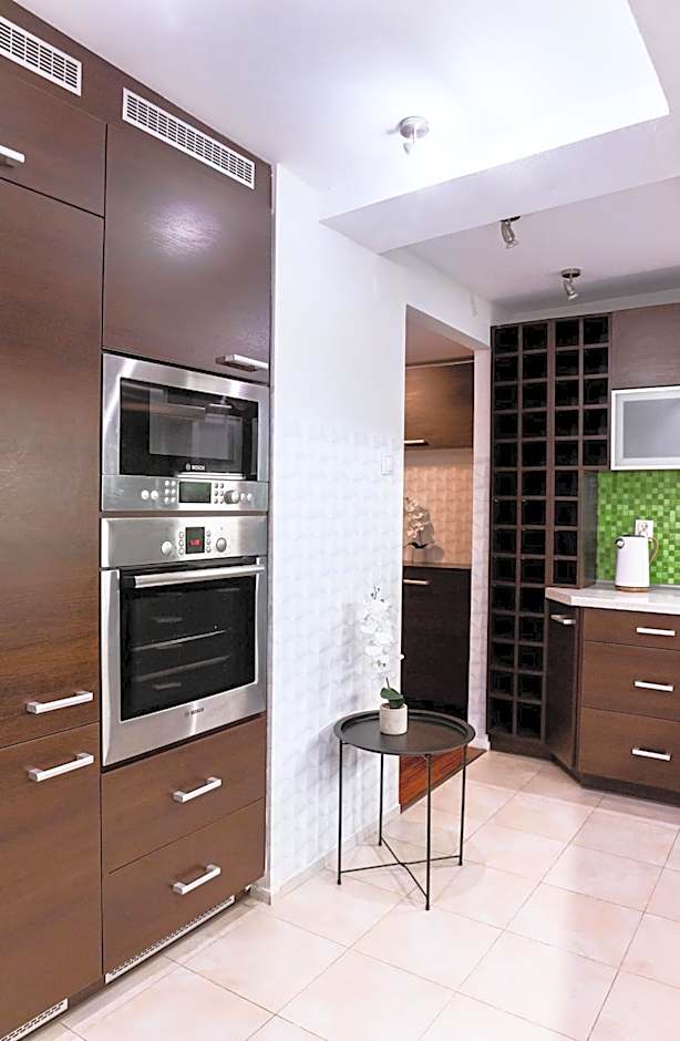 ClickTheFlat Piękna Center Apart Rooms