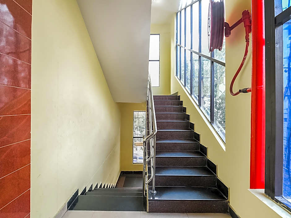 Sindhura Guest House by OYO Rooms – Visakhapatnam, WI