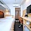 Super Hotel JR Nara Ekimae Sanjo Dori