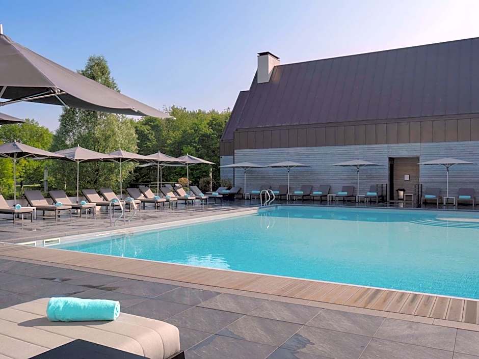 Le Domaine des Vanneaux Golf et Spa Mgallery