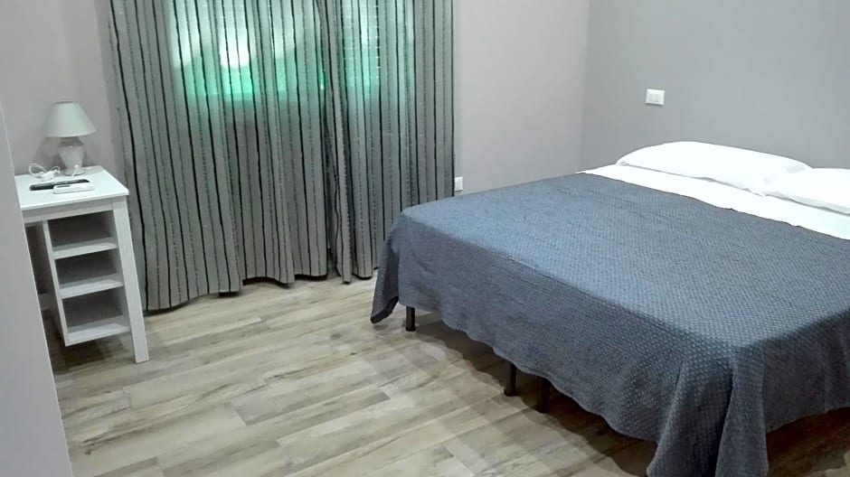 B&B Al Vecchio Mulino – Milazzo, WA