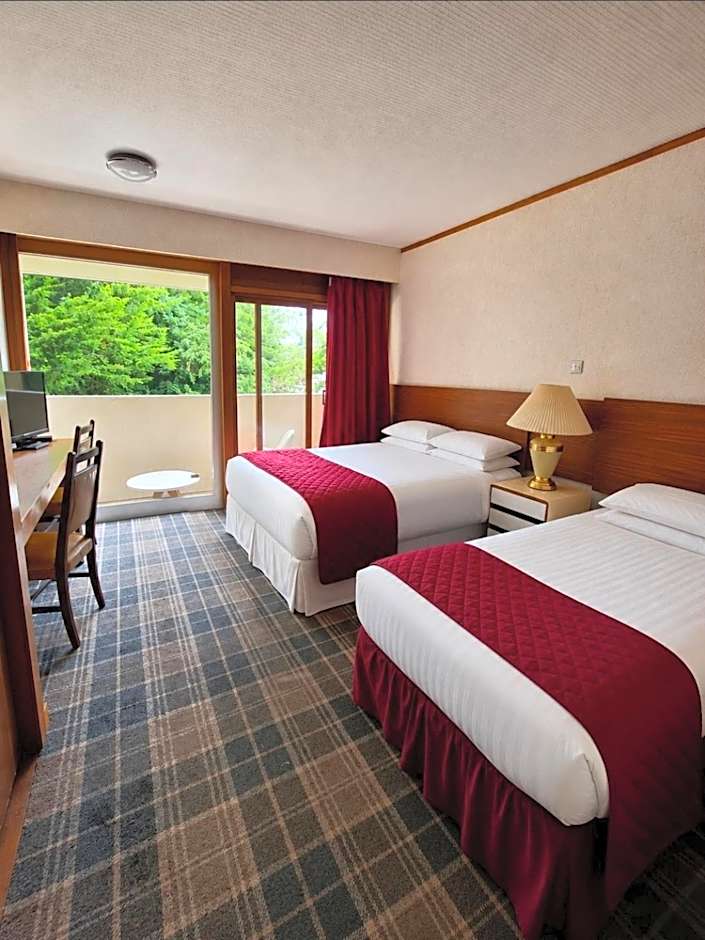 Loch Ness Lodge Hotel