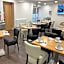 The Claremont Preston