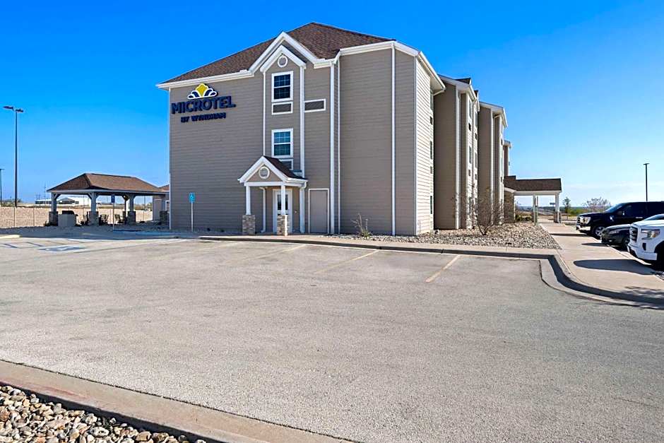 Microtel Inn And Suites By Wyndham Sweetwater