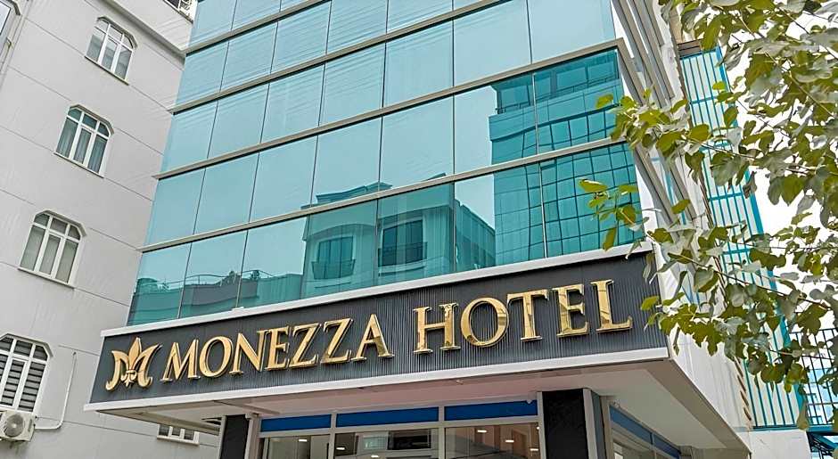 Monezza Maltepe Rezidans