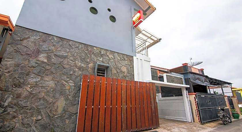 Hotel O D'residence Syariah