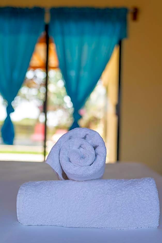 Casa De Las Libélulas-Oaxaca