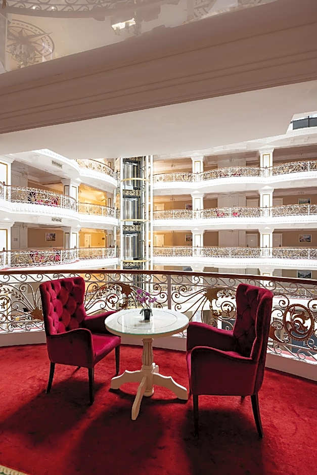 Ramada by Wyndham Shymkent