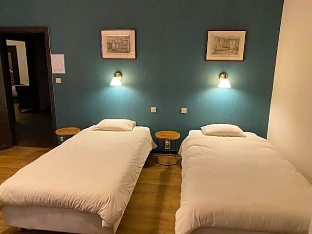 Le Tri Renard Spa
