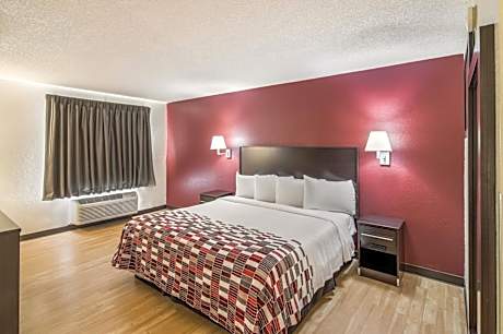 Suite King Room Non-Smoking