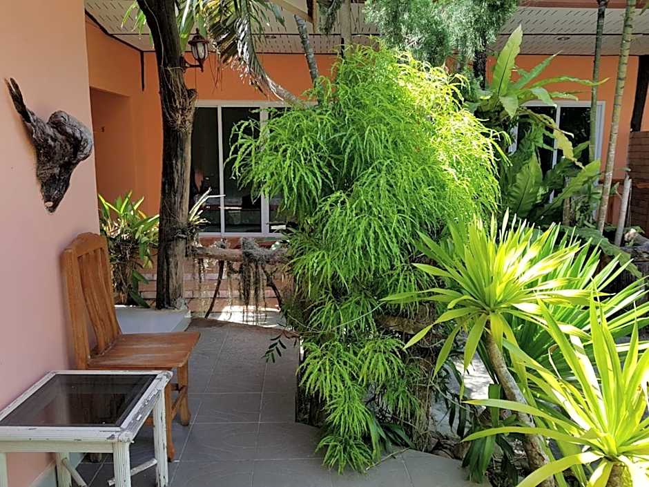 Discovery House Hotel SHA Plus