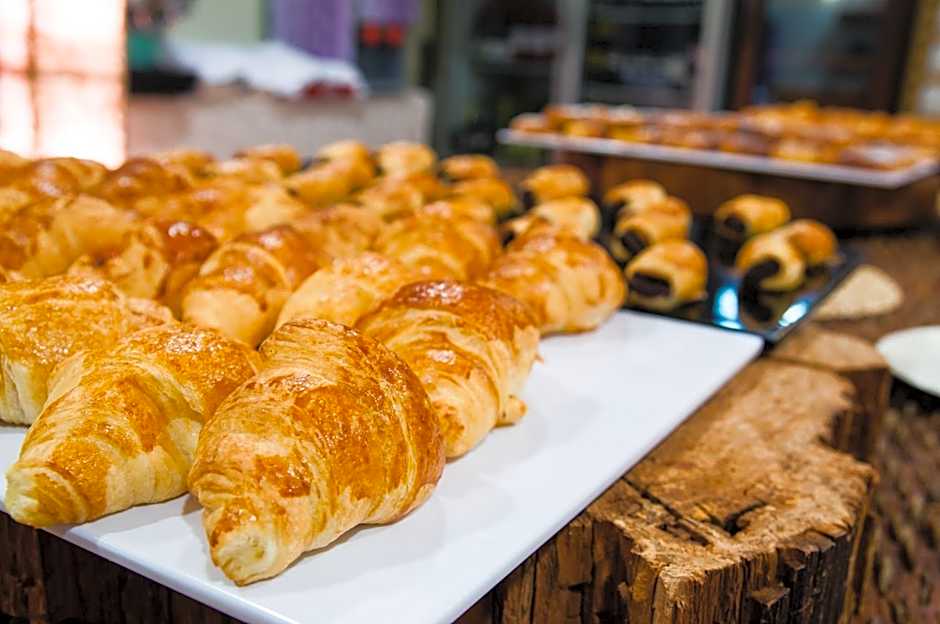 Hotel Balneario Areatza Nº 01224