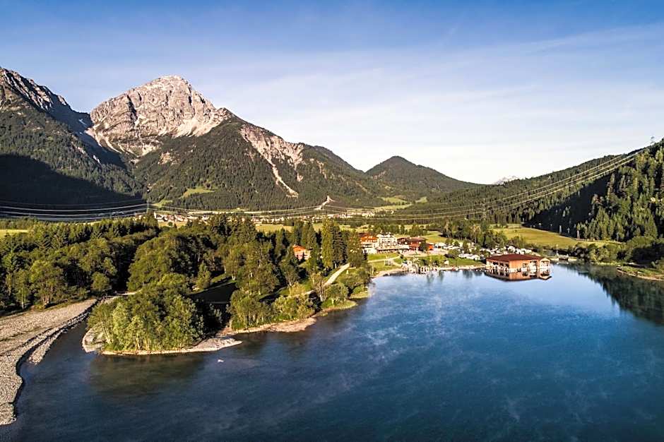 Hotel Fischer am See