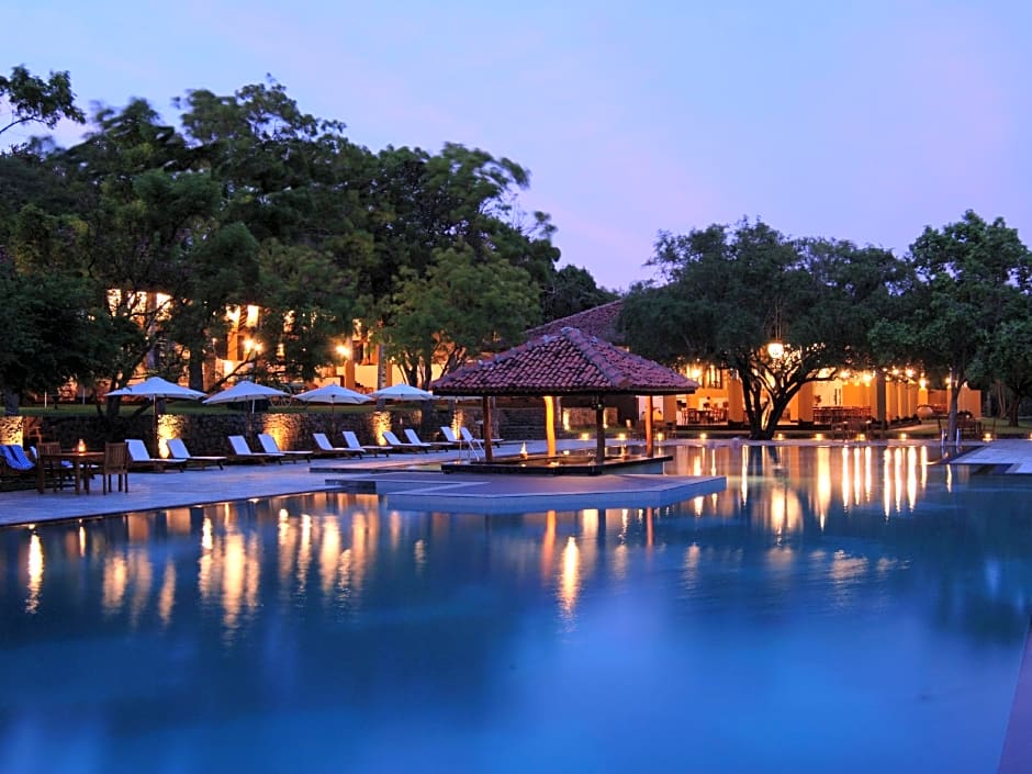 Amaya Lake Dambulla