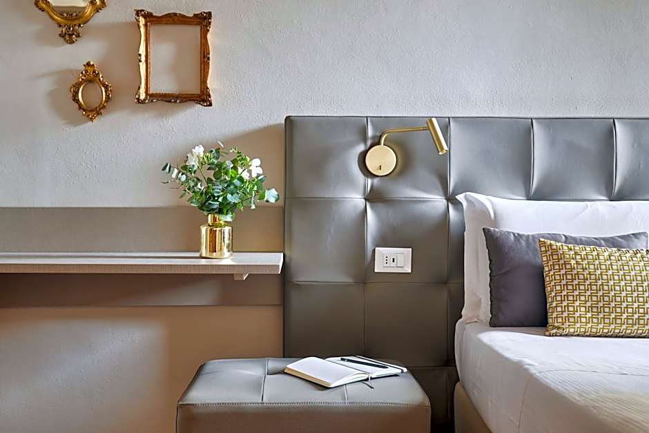 Sette Angeli Rooms