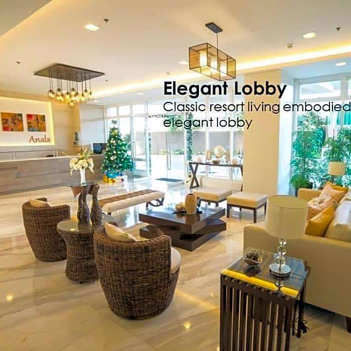 Staycation One Bedroom