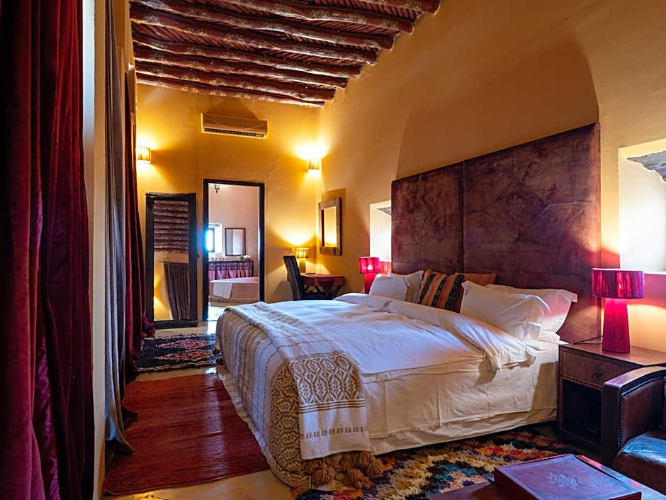 Kasbah Agafay Hotel & Spa