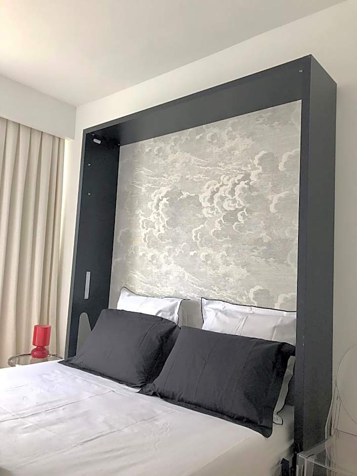 Studio confort et design Etoile-Neuilly-La Défense