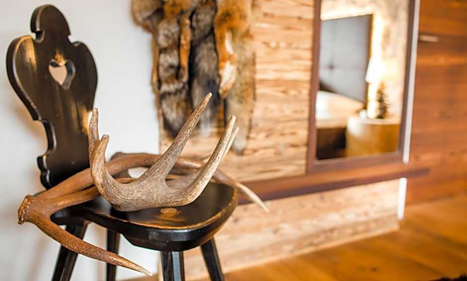 Garni Residence Soraiser