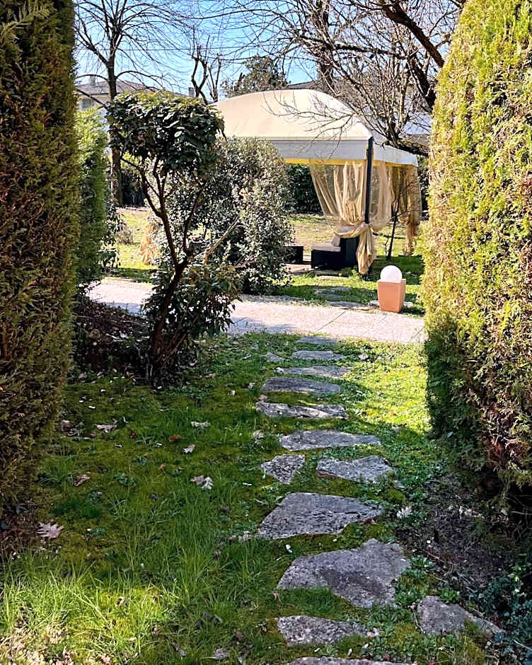 Country Home B&B Il Melo