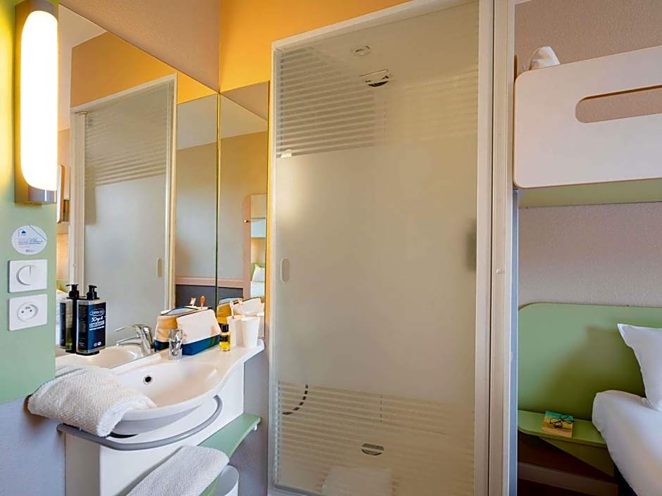 Ibis Budget Manosque Cadarache