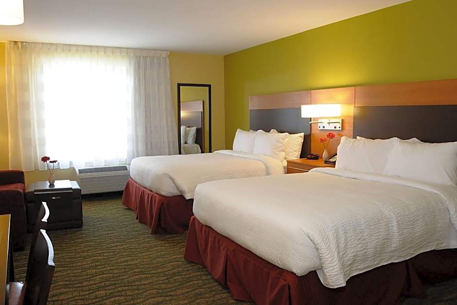 TownePlace Suites by Marriott Redding