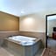 Comfort Suites Cedar Falls