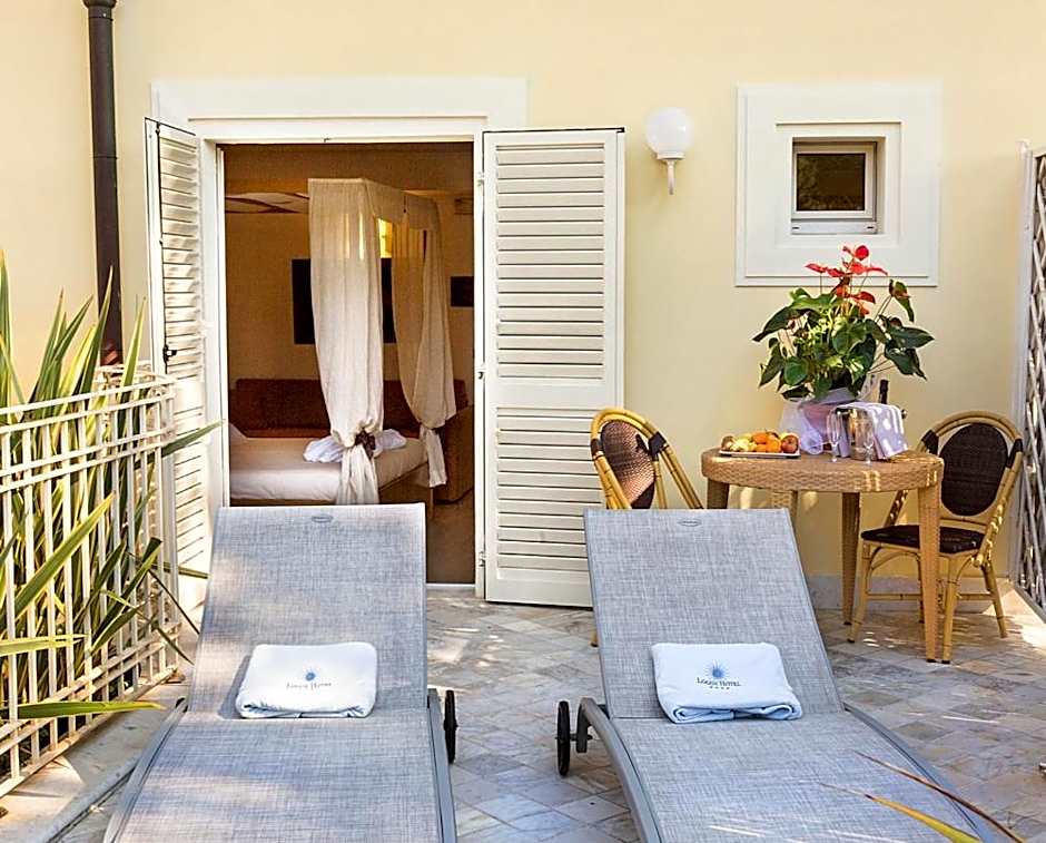 JR Resort Logos Forte dei Marmi