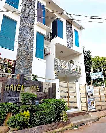 Haven 1916 Bed & Breakfast