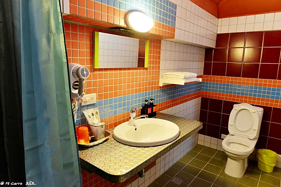 MiCarro B&B