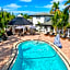 Tropic Isle At Anna Maria Island Inn