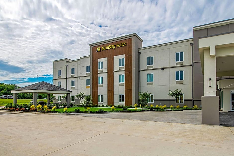 MainStay Suites Geismar - Gonzales