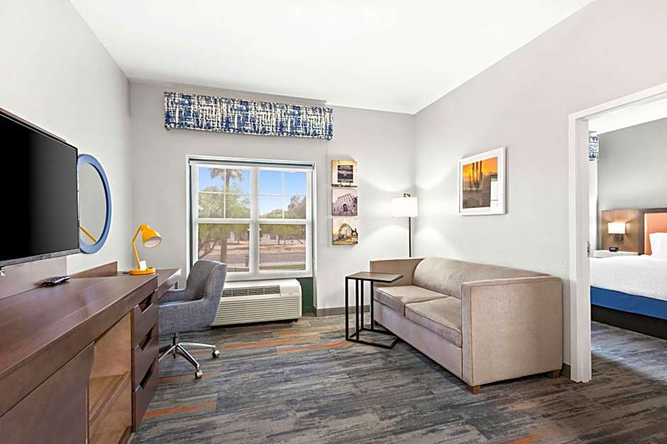 Hampton Inn By Hilton & Suites Goodyear