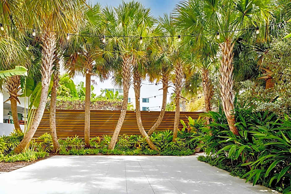 The Sarasota Modern, a Tribute Portfolio Hotel