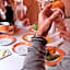 Hospedaria Frangaria