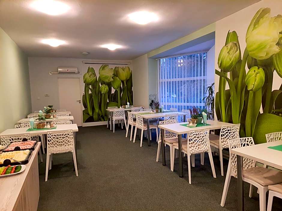 Hotel Boršičanka