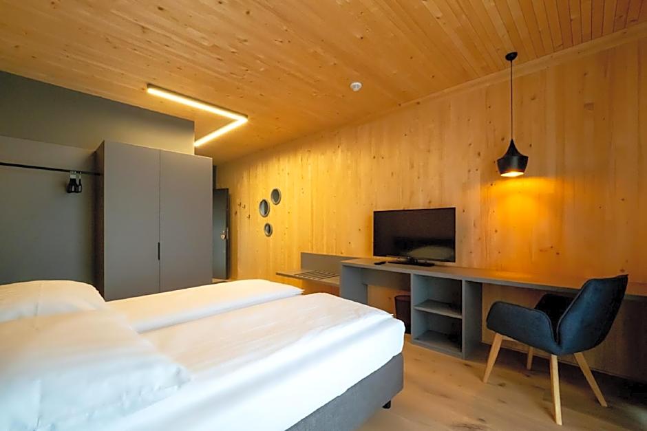 GästeHAUS & HOFküche Öllerer
