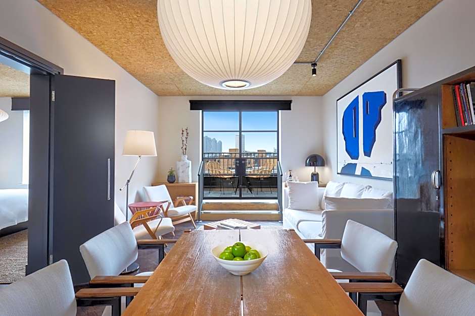 One Hundred Shoreditch