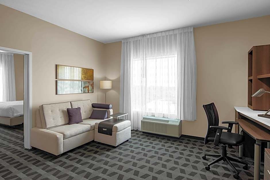 TownePlace Suites by Marriott Charlotte Fort Mill