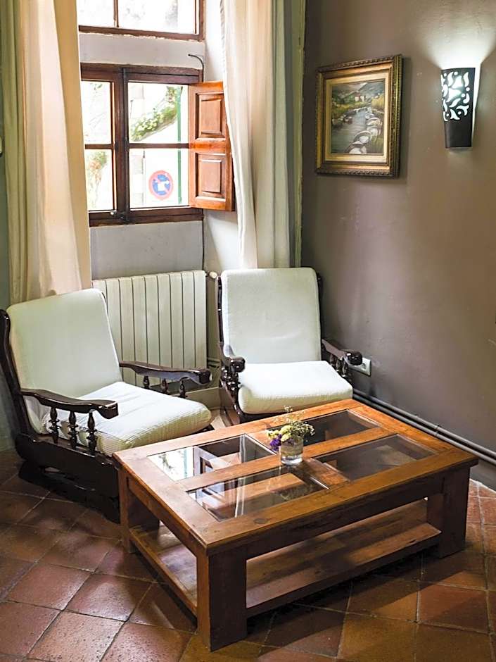 S´Hostal d´Esporles