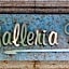 De Galleria Hotel