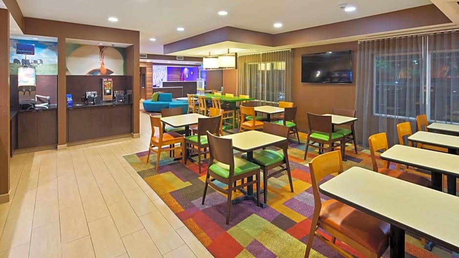 Best Western LSU/Medical Corridor Inn & Suites
