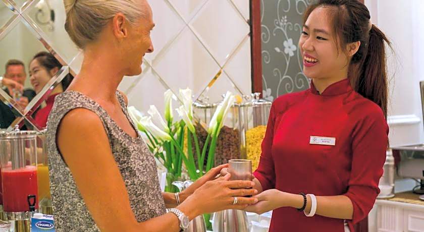 La Beaute De Hanoi Hotel