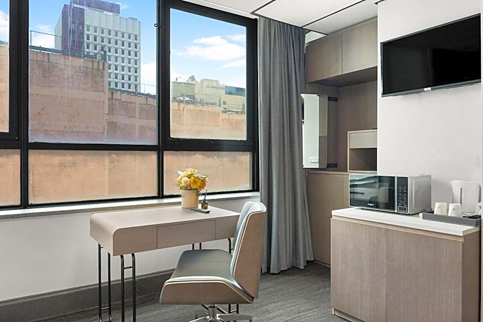 The MAC Boutique Hotel
