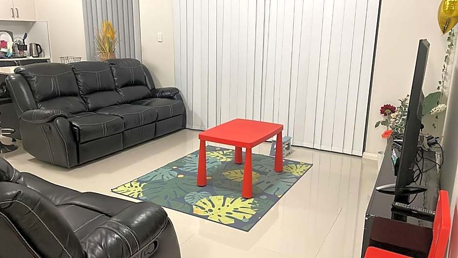 Peaceful Retreat in Prime Sydney