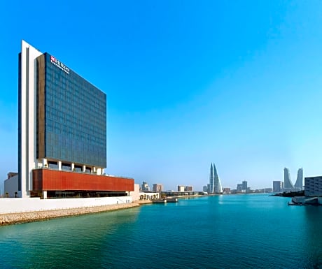 Hilton Garden Inn Bahrain Bay