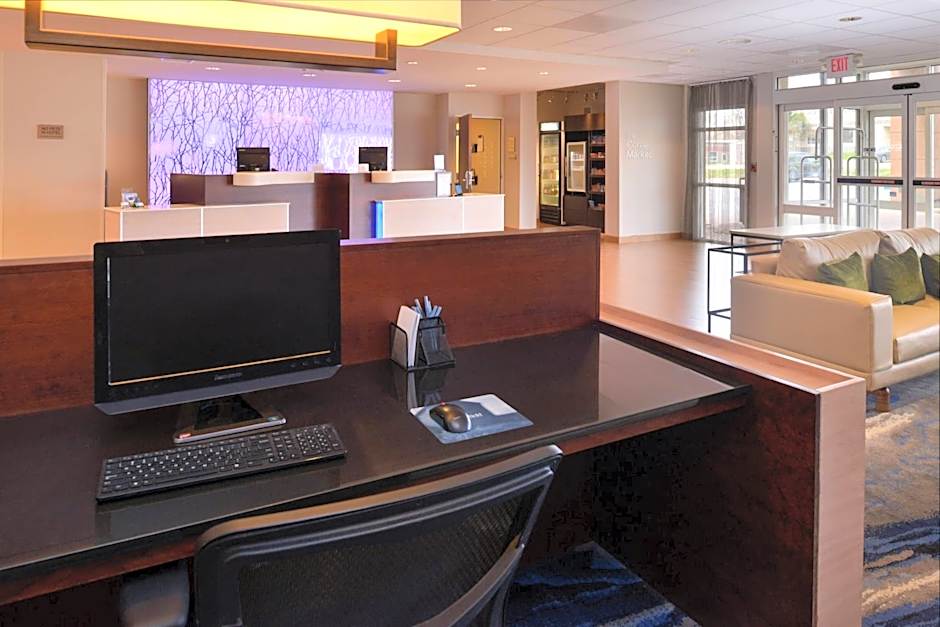 Fairfield Inn & Suites by Marriott Cedar Rapids